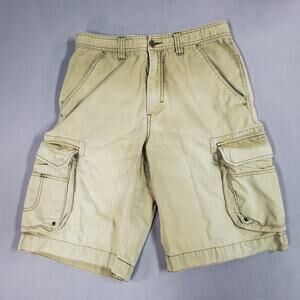 Union Bay Cargo Shorts Men's Size 30 Y2k Baggy